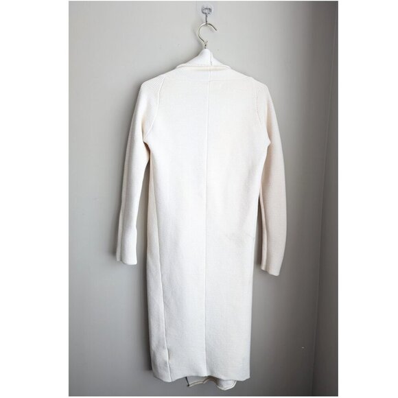 JNBY cocoon wrap cardigan - Picture 3 of 12